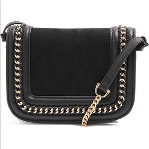 Top Shop Crossbody Bag